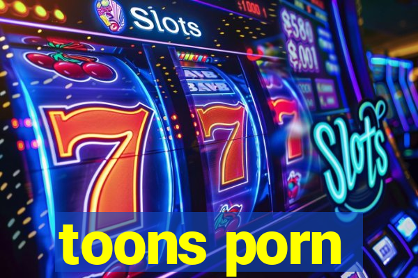 toons porn